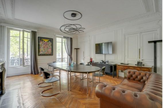 Bureau Paris 220m² Location bureau Paris OLBUR2419056 2
